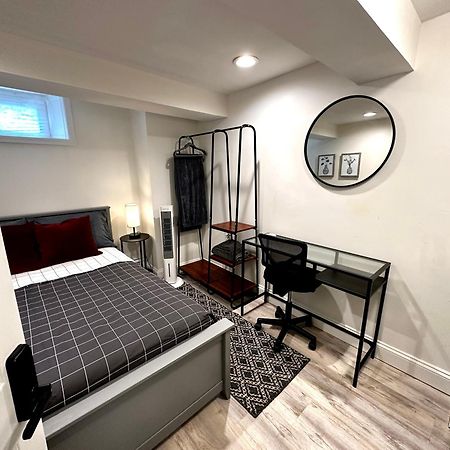 4-A Diamond In Yonkers Hotel Luaran gambar