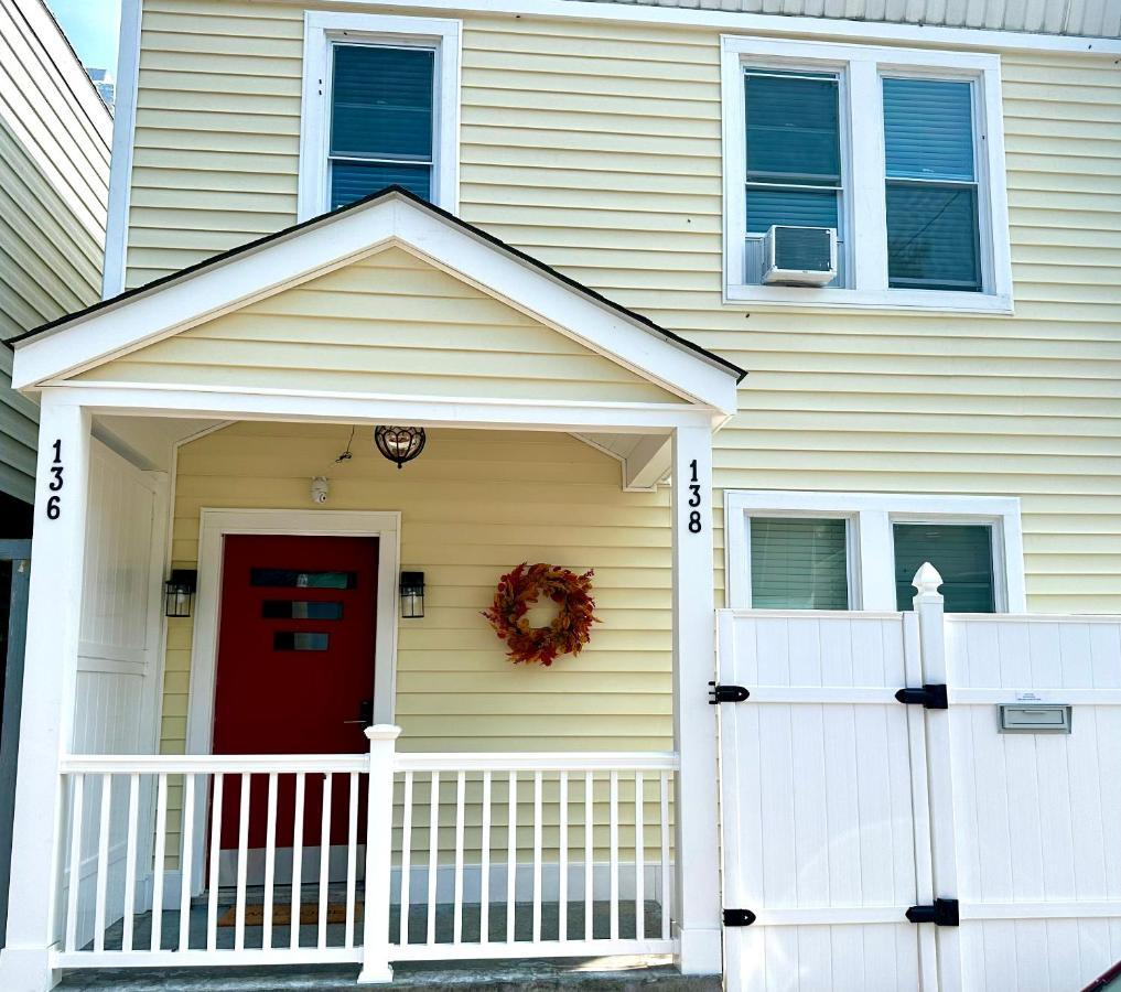 4-A Diamond In Yonkers Hotel Luaran gambar