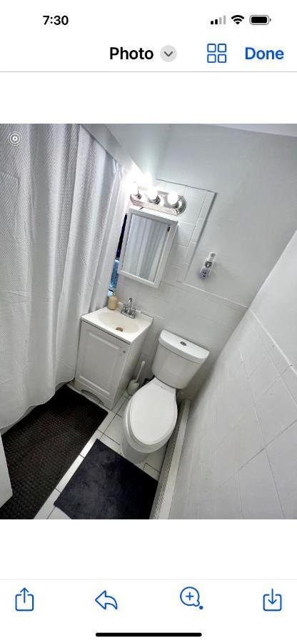 4-A Diamond In Yonkers Hotel Luaran gambar