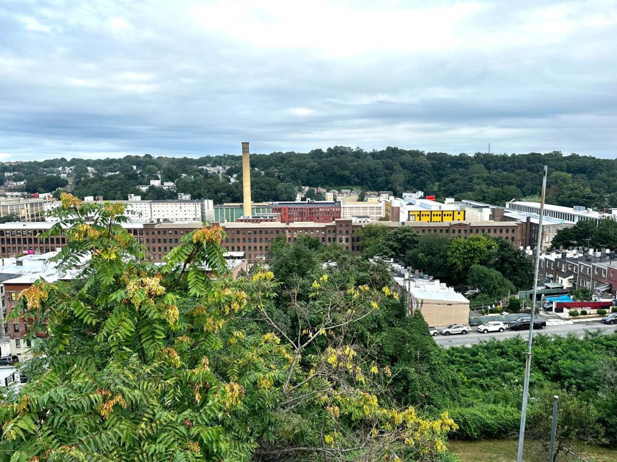 4-A Diamond In Yonkers Hotel Luaran gambar