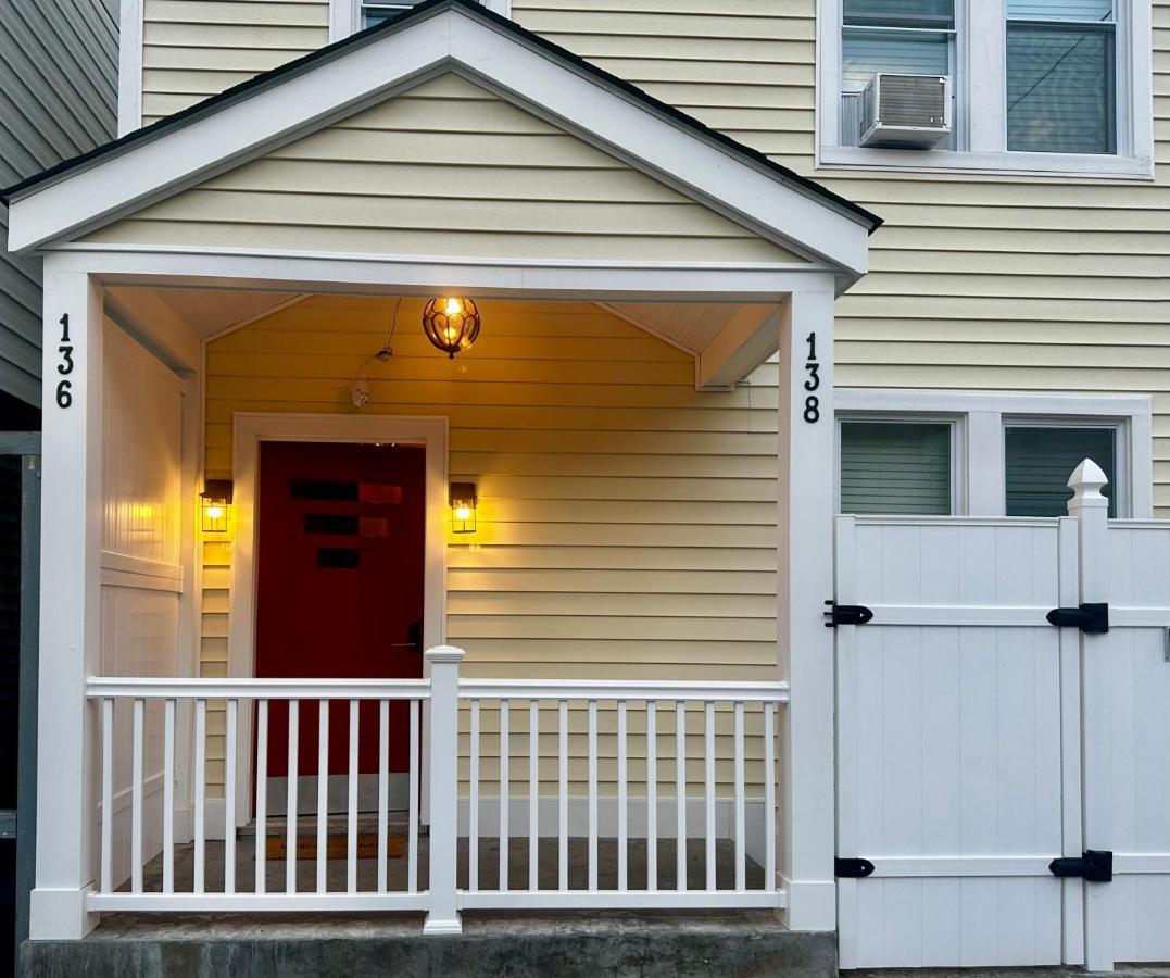 4-A Diamond In Yonkers Hotel Luaran gambar