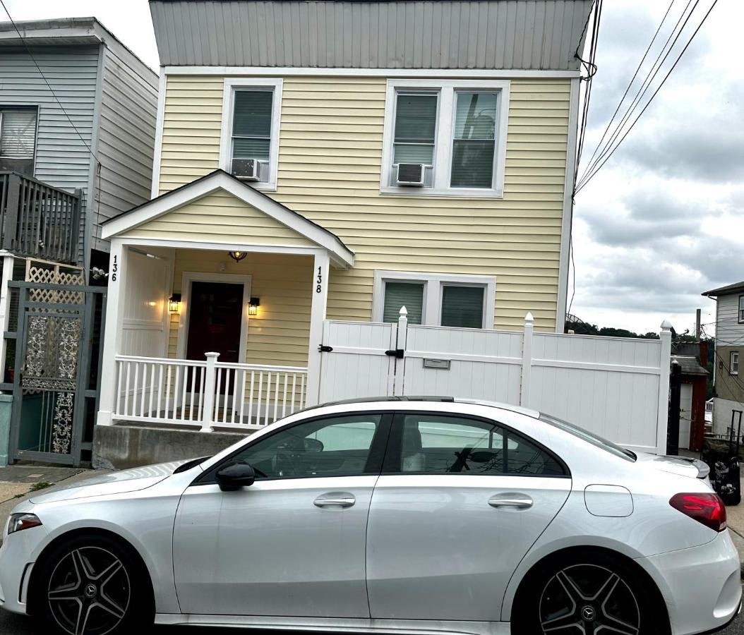 4-A Diamond In Yonkers Hotel Luaran gambar