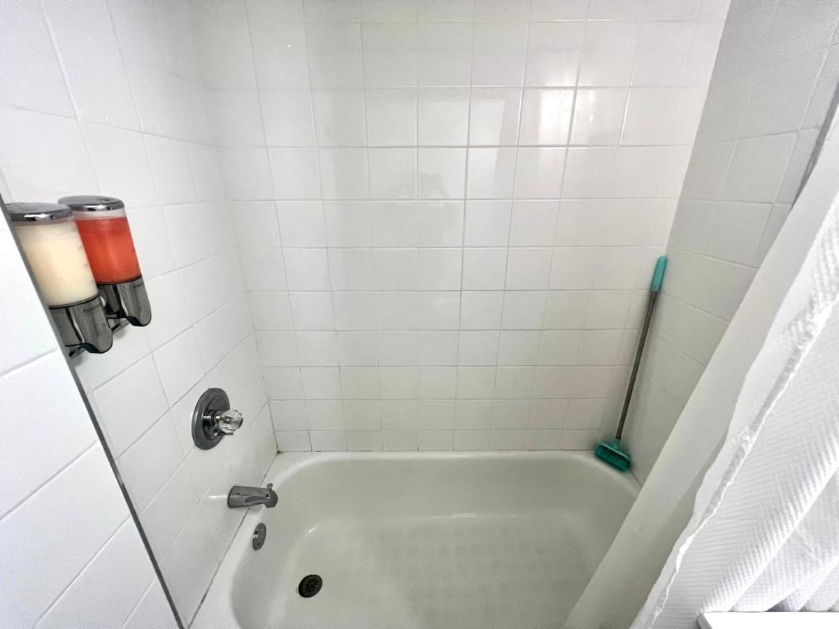 4-A Diamond In Yonkers Hotel Luaran gambar