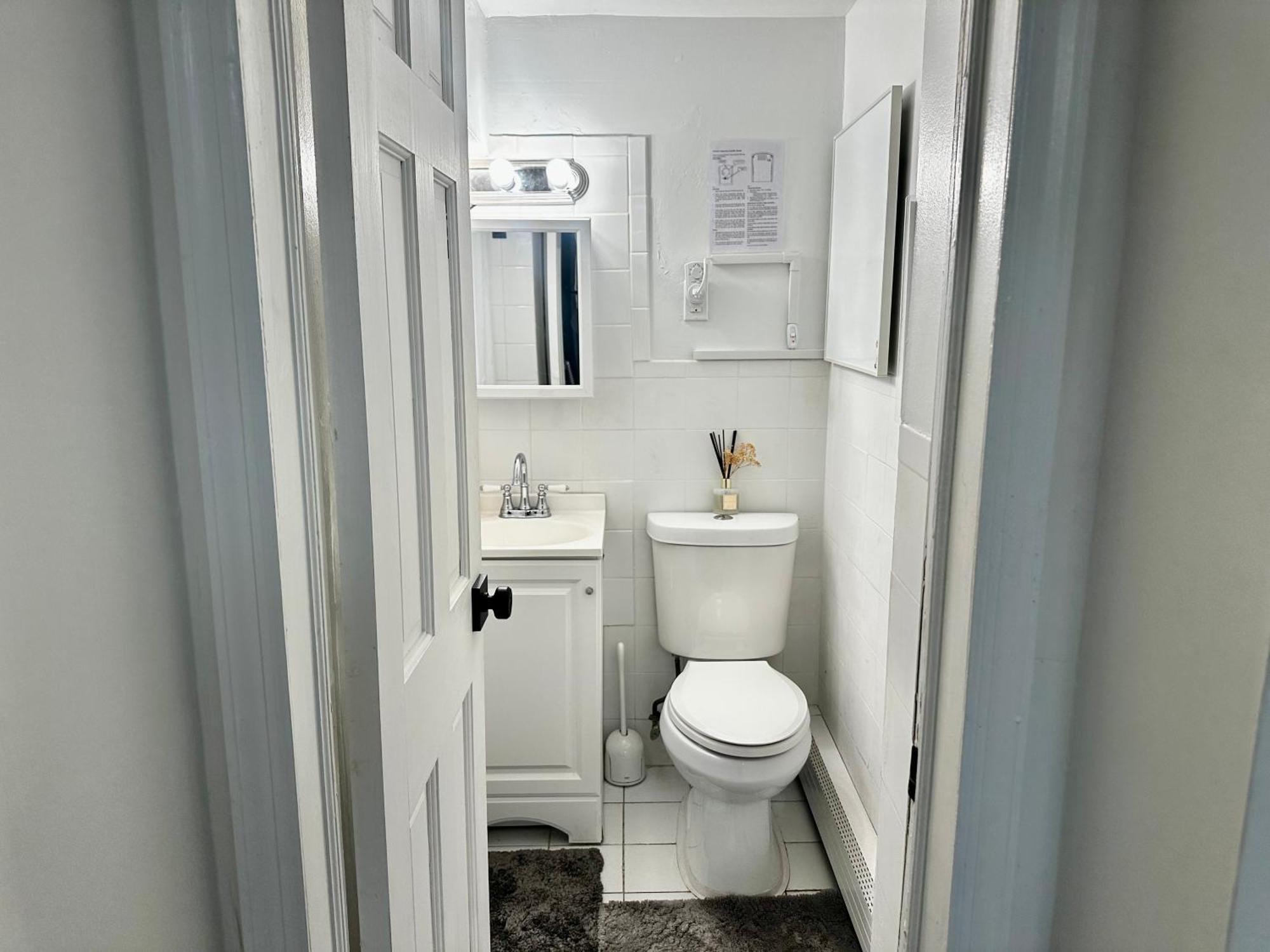 4-A Diamond In Yonkers Hotel Luaran gambar