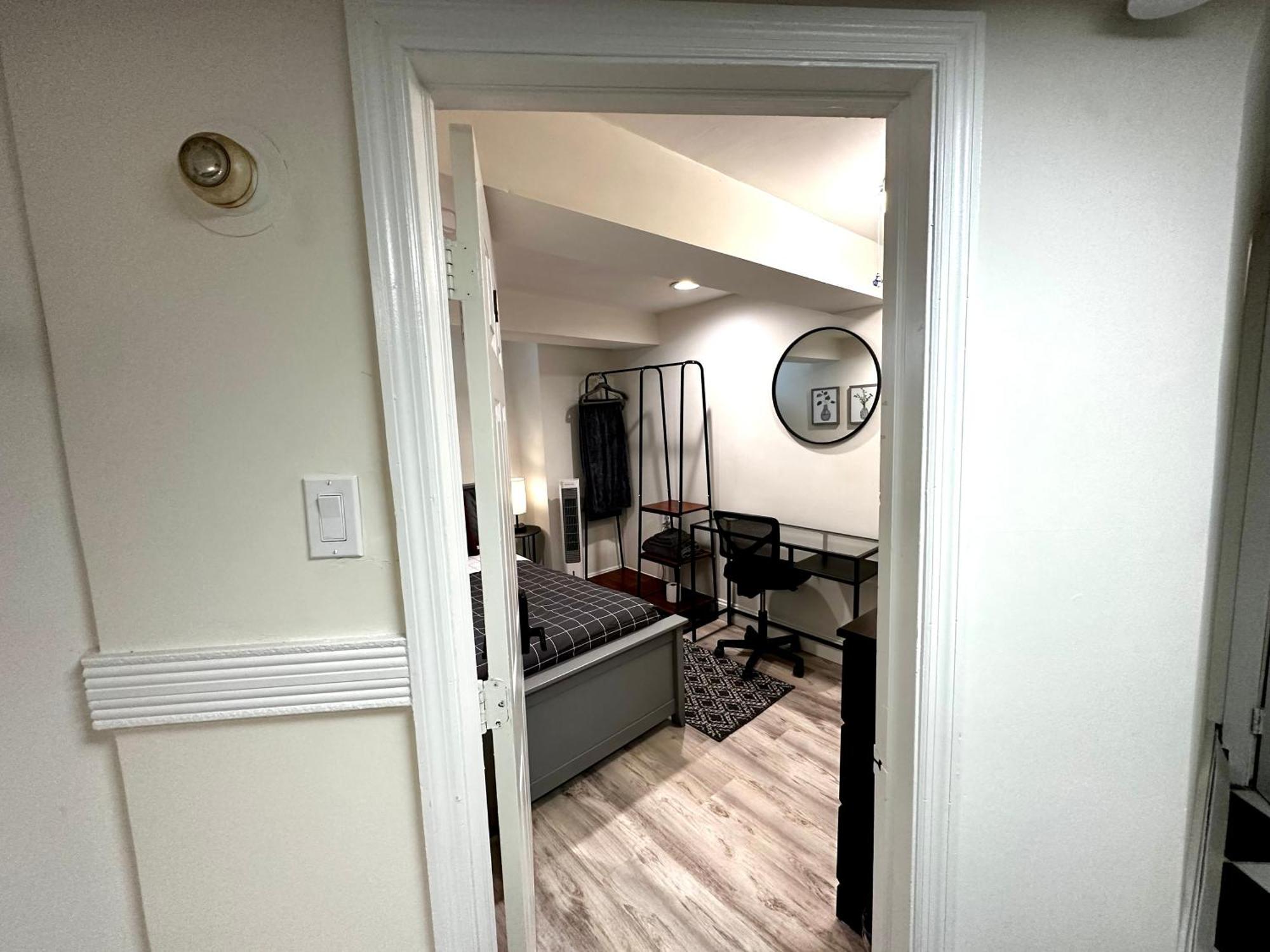 4-A Diamond In Yonkers Hotel Luaran gambar