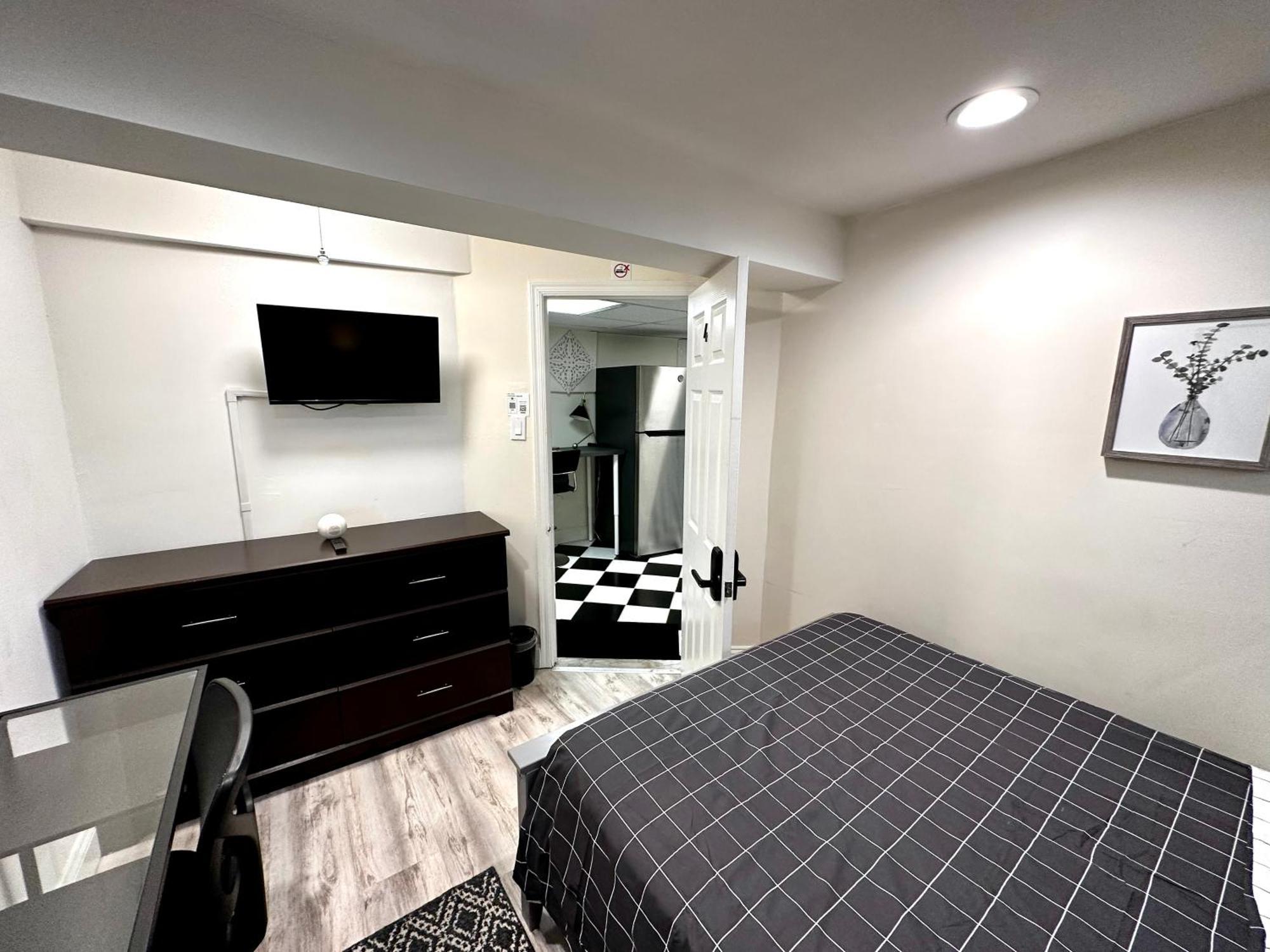 4-A Diamond In Yonkers Hotel Luaran gambar