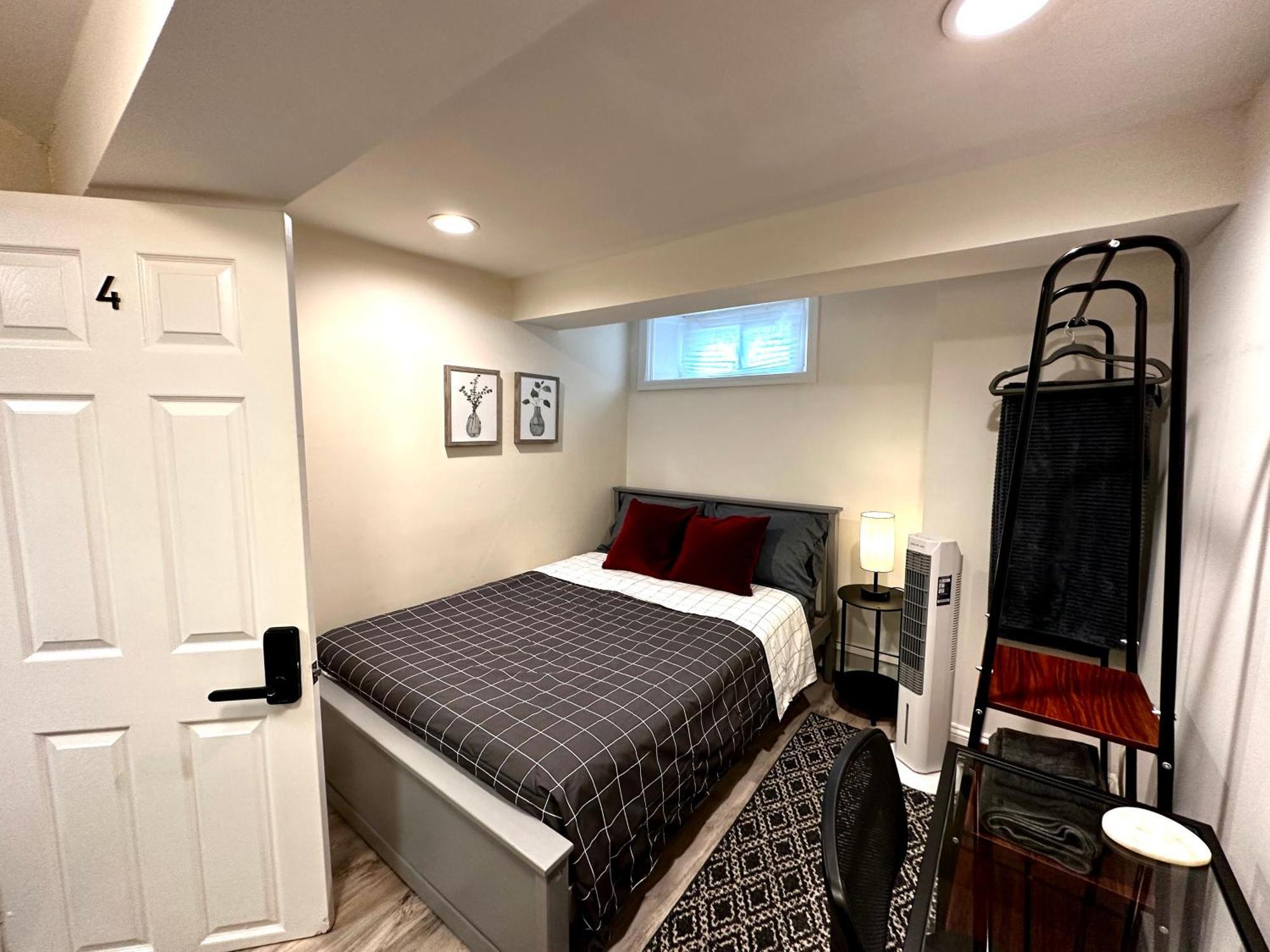 4-A Diamond In Yonkers Hotel Luaran gambar